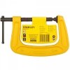 ŚCISK Stanley MAXSTEEL TYPU „C” 100mm 0-83-034
